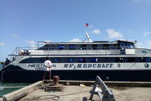 O ferry Merecraft3