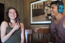 youtuber, mata, namorado, tiro, direto 