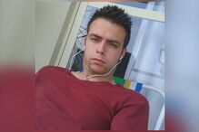 Pedro foi rejeitado pela filha do bispo por ter um sinal no braço