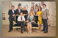 O irmão de Pedro, Filipe, foi adotado por Cristiane, a filha mais velha de Edir Macedo, líder da IURD