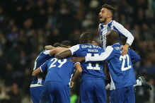 FC Porto e Rio Ave defrontaram-se esta quinta-feira, num jogo a contar para a Taça da Liga