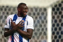 FC Porto e Rio Ave defrontaram-se esta quinta-feira, num jogo a contar para a Taça da Liga