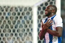 FC Porto e Rio Ave defrontaram-se esta quinta-feira, num jogo a contar para a Taça da Liga	