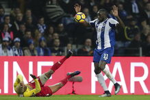 FC Porto e Rio Ave defrontaram-se esta quinta-feira, num jogo a contar para a Taça da Liga	