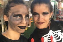 Luciana Abreu expulsou a amiga Ana Micaela de casa