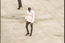 Agressões protagonizadas pelos dois irmãos em fuga aconteceram na manhã do dia 1 de novembro, em Coimbra