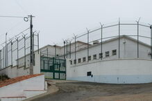 Cadeia feminina de Odemira 