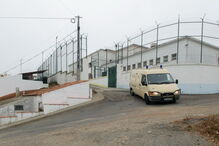 Cadeia feminina de Odemira 