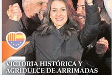 Jornais espanhóis reagem às eleições na Catalunha