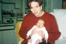 Bennett, The Family I Had, Texas, Charity Lee