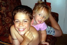 Bennett, The Family I Had, Texas, Charity Lee