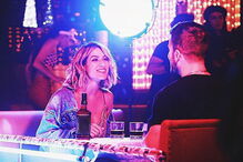 Giovanna Ewbank é nova musa de David Carreira