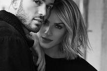 Giovanna Ewbank é nova musa de David Carreira
