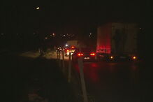 Acidente na Nacional 125