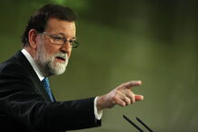 Rajoy 