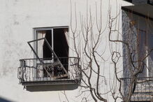 Corpo da mulher foi recolhido pelos Bombeiros Voluntários de Moimenta da Beira. Óbito foi atestado no local   