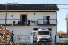 Corpo da mulher foi recolhido pelos Bombeiros Voluntários de Moimenta da Beira. Óbito foi atestado no local   