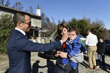 Empresário Jorge Mendes  oferece casa a família que perdeu tudo nos incêndios de Outubro