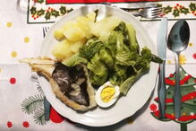 Bacalhau em Portugal