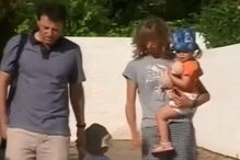 Mãe de Maddie continua a comprar prendas de Natal à filha