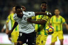 Vitória de Guimarães perde com o Tondela