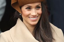 O primeiro Natal de Meghan Markle com a família real britânica