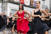 Novela ‘A Herdeira’, da TVI, está a bater toda a concorrência no horário nobre das televisões generalistas  