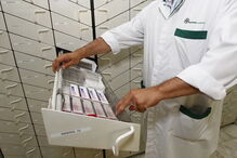 Medicamentos genéricos poupam 666 milhões de euros para famílias e Estado