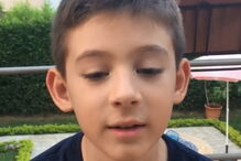 Federico, Síndrome de Asperger 