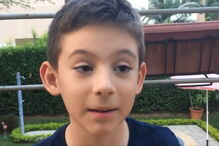 Federico, Síndrome de Asperger 