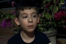 Federico, Síndrome de Asperger 