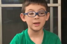 Federico, Síndrome de Asperger 