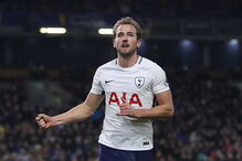 Harry Kane