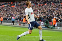 Harry Kane