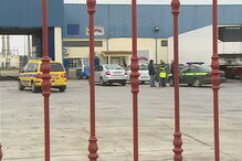 Homem mata mulher em empresa em Salvaterra de Magos