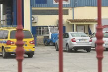 Homem mata mulher em empresa em Salvaterra de Magos