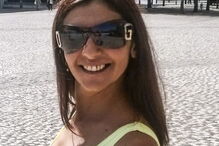 Sandra Cardoso foi morta pelo marido