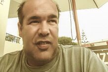 Luís Cardoso, agressor