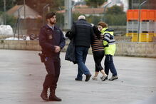 Mata mulher com quatro tiros em Salvaterra de Magos
