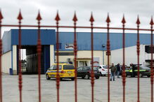 Mata mulher com quatro tiros em Salvaterra de Magos