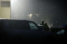 Mata mulher com quatro tiros em Salvaterra de Magos