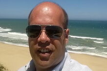 Luís Cardoso tinha 46 anos. Depois de matar a mulher suicidou-se