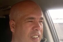 Luís Cardoso tinha 46 anos. Depois de matar a mulher suicidou-se