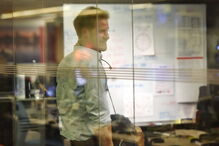 Príncipe britânico Harry na BBC