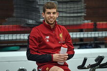 Jon Flanagan