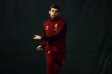 Jon Flanagan
