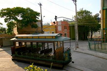 Cidade fictícia de Tirânia