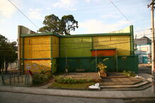 Cidade fictícia de Tirânia