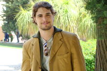 Ator Diogo Morgado participa na novela