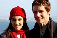 Gravações em Lisboa